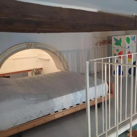 Casa Piccola Al Borgo *