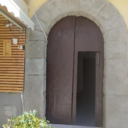 Apartment Casa Piccola Al Borgo Tropea