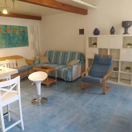 Casa Piccola Al Borgo * トロペーア