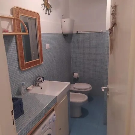 Apartament Casa Piccola Al Borgo