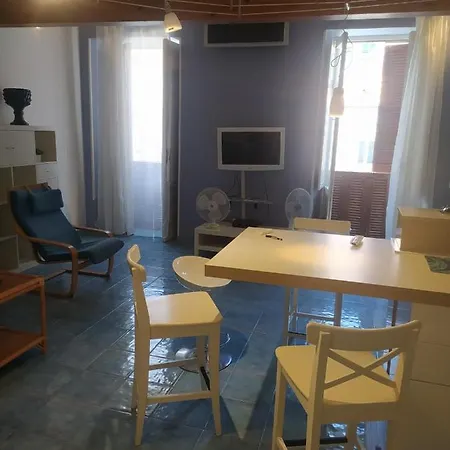 Apartament Casa Piccola Al Borgo *