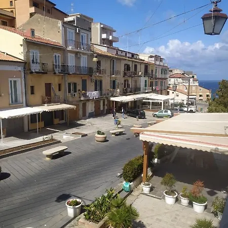Casa Piccola Al Borgo アパート *
