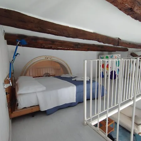 Apartament Casa Piccola Al Borgo *