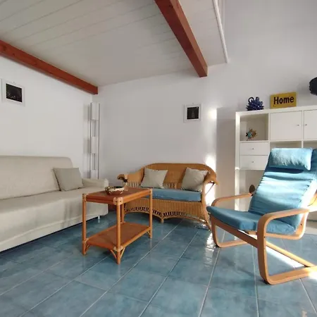 Apartment Casa Piccola Al Borgo