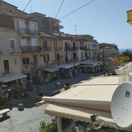 Casa Piccola Al Borgo