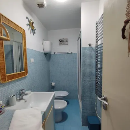 Apartment Casa Piccola Al Borgo